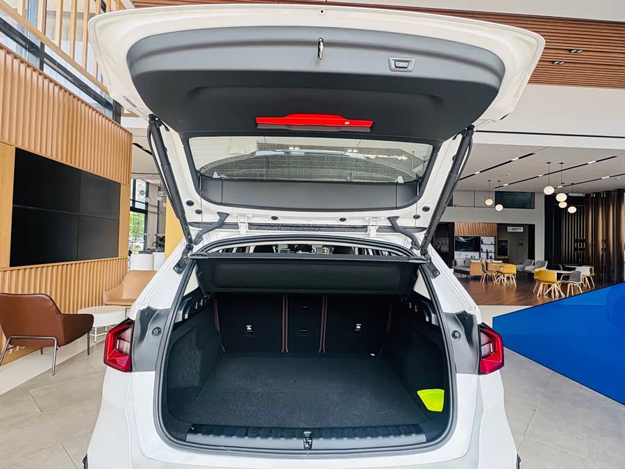 BMW X1 2025 sDrive25Li X Design Package - zdjęcie 16