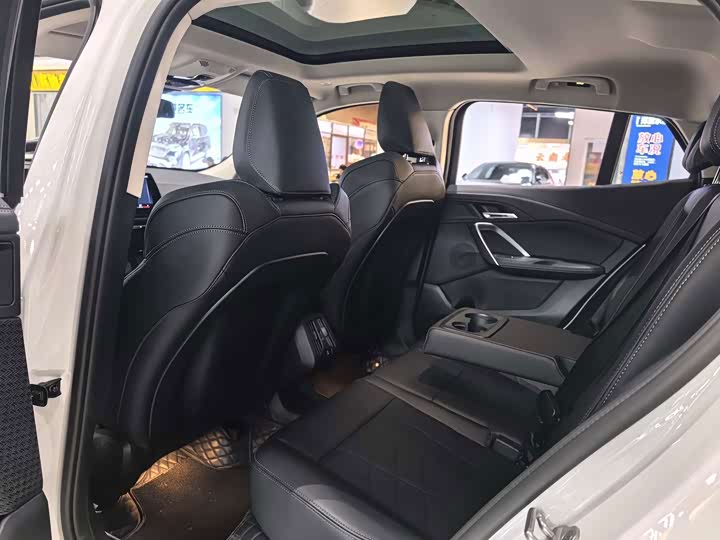 BMW X2 2026 sDrive25i M Sport - zdjęcie 16