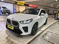 BMW X2 2026 sDrive25i M Sport - zdjęcie 19