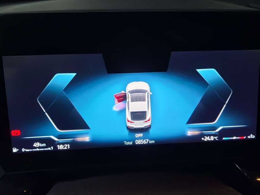 BMW X2 2026 sDrive25i M Sport - zdjęcie 6