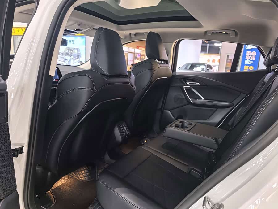 BMW X2 2026 sDrive25i M Sport - zdjęcie 7