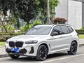 BMW X3 2022 Facelift 2 xDrive30i Leading M Night Package - zdjęcie 19