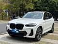 BMW X3 2022 xDrive30i Leading M Night Package - zdjęcie 19