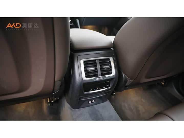 BMW X3 2023 Facelift xDrive30i Leading M Night Package - zdjęcie 19