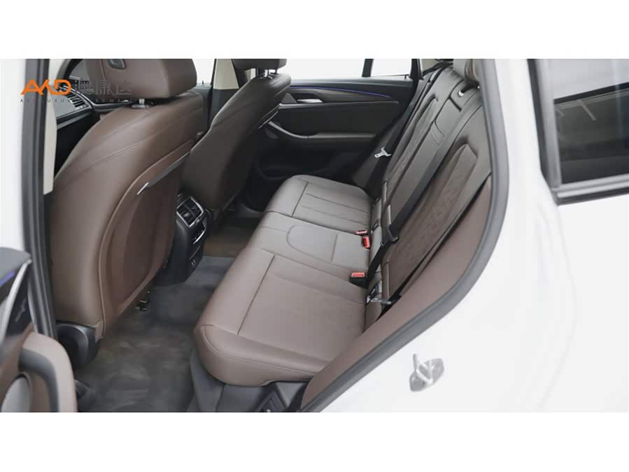 BMW X3 2023 Facelift xDrive30i Leading M Night Package - zdjęcie 7