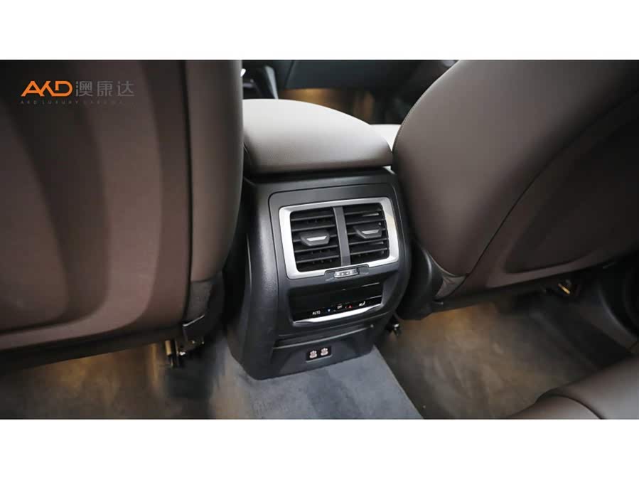 BMW X3 2023 Facelift xDrive30i Leading M Night Package - zdjęcie 9