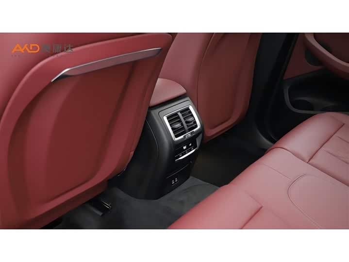 BMW X3 2023 xDrive25i M Sport Package - zdjęcie 19