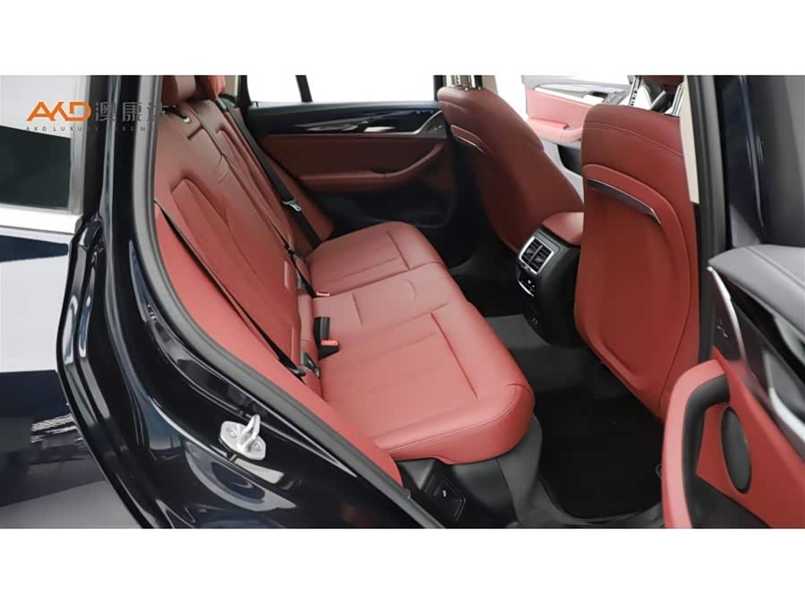 BMW X3 2023 xDrive25i M Sport Package - zdjęcie 8