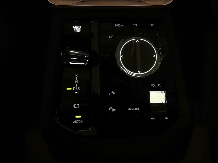 BMW X3 2025 xDrive30L Luxury M Sport Package - zdjęcie 13
