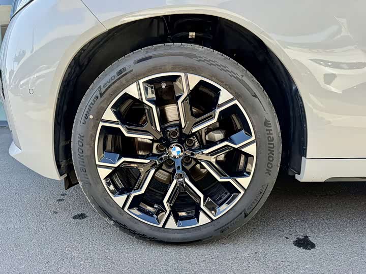 BMW X3 2025 xDrive30L Luxury M Sport Package - zdjęcie 14