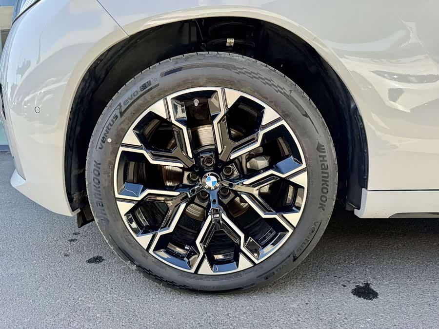 BMW X3 2025 xDrive30L Luxury M Sport Package - zdjęcie 5