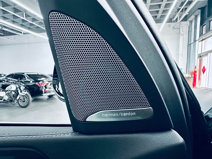 BMW X5 2022 Facelift xDrive 30Li Luxury M Sport Package - zdjęcie 20