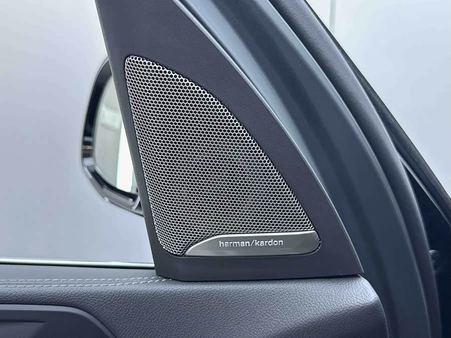 BMW X5 2022 Facelift xDrive 40Li Luxury M Sport Package - zdjęcie 11