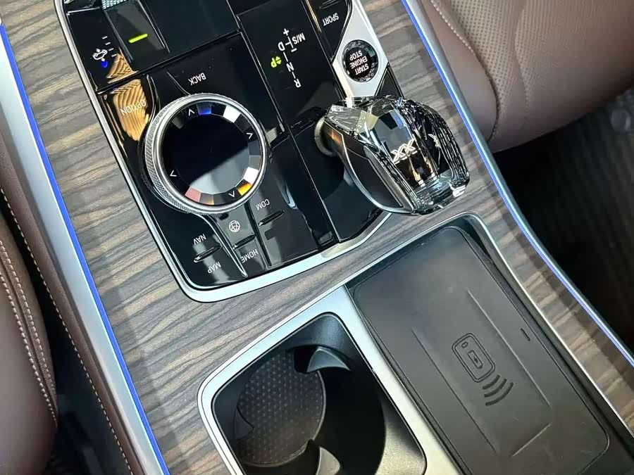 BMW X5 2022 Facelift xDrive 40Li Luxury M Sport Package - zdjęcie 9