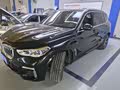 BMW X5 2022 xDrive 40Li M Sport - zdjęcie 19
