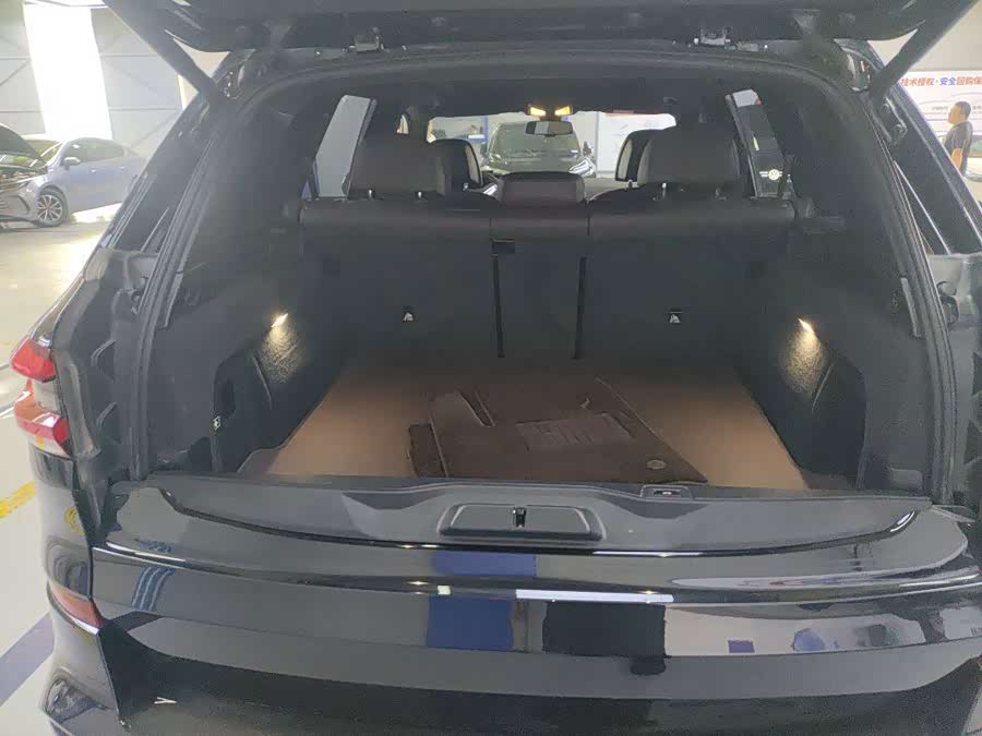 BMW X5 2022 xDrive 40Li M Sport - zdjęcie 8