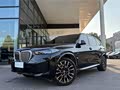 BMW X5 2025 xDrive 40Li Luxury M Sport Night Package - zdjęcie 7