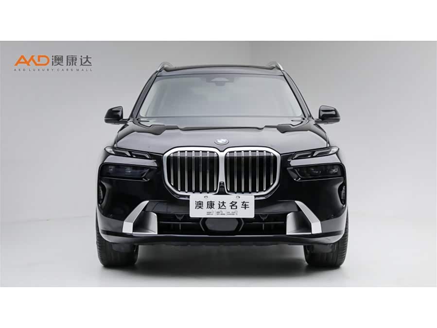 BMW X7 2023 xDrive40i Leading Luxury Package - zdjęcie 2