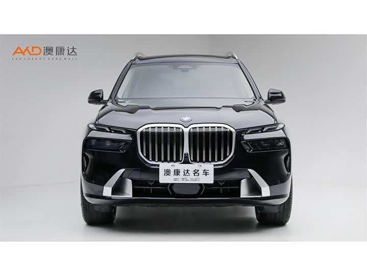 BMW X7 2023 xDrive40i Leading Luxury Package - zdjęcie 13