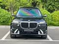 BMW X7 2023 xDrive40i Leading Luxury Package - zdjęcie 20