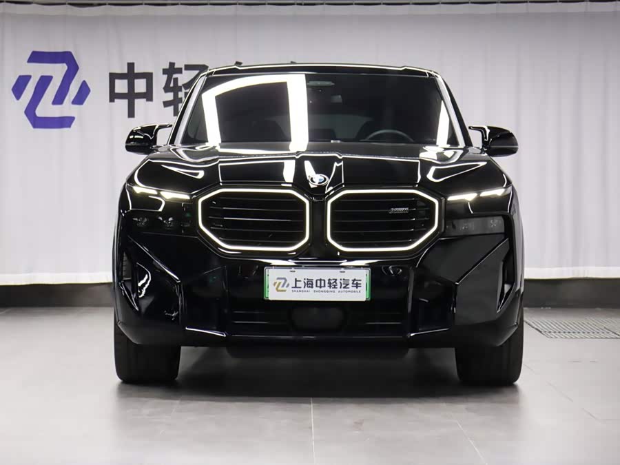 BMW XM 2023 50e - zdjęcie 2