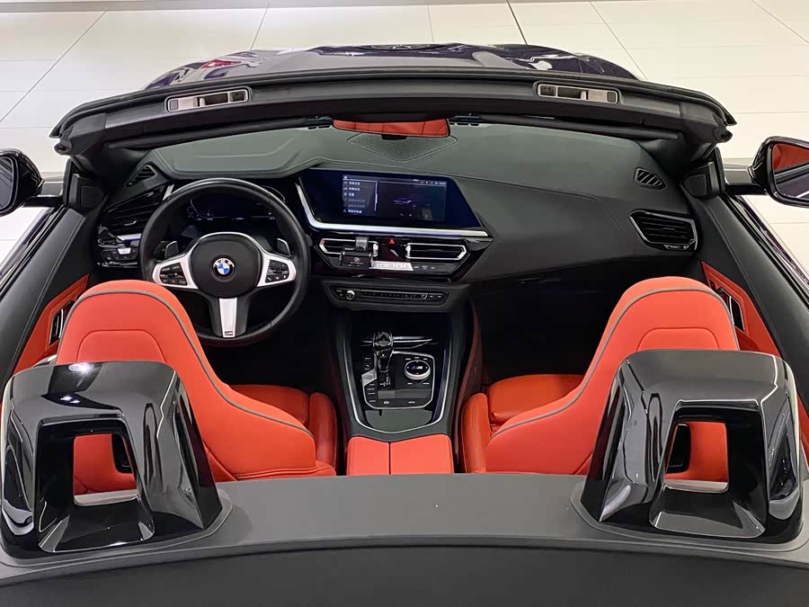 BMW Z4 2023 sDrive 25i M Sport Package - zdjęcie 20