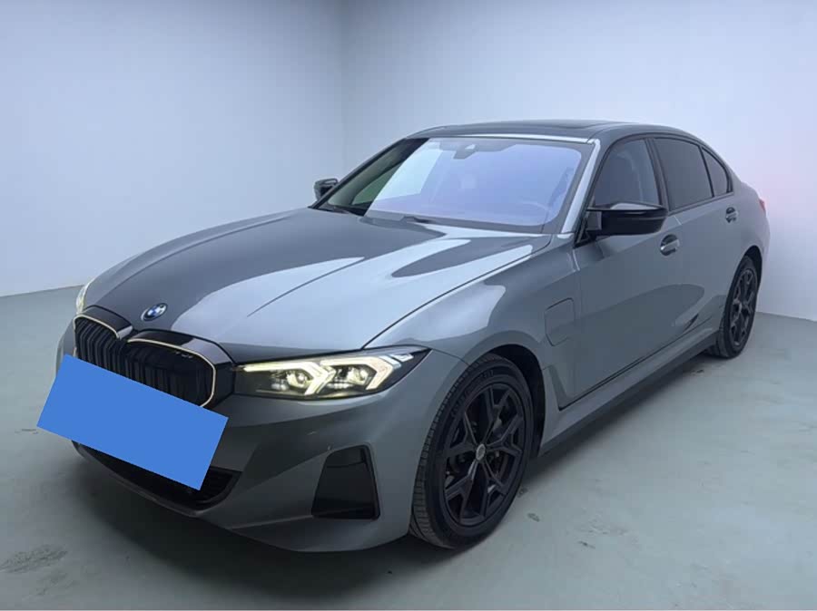 BMW i3 2022 eDrive 35 L - zdjęcie 1