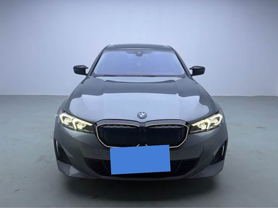 BMW i3 2022 eDrive 35 L - zdjęcie 2