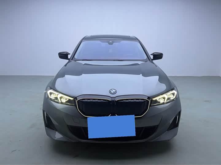 BMW i3 2022 eDrive 35 L - zdjęcie 13
