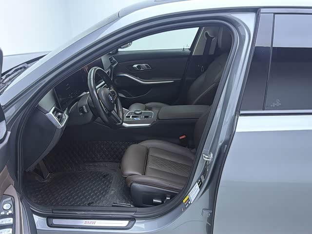 BMW i3 2022 eDrive 35 L - zdjęcie 20
