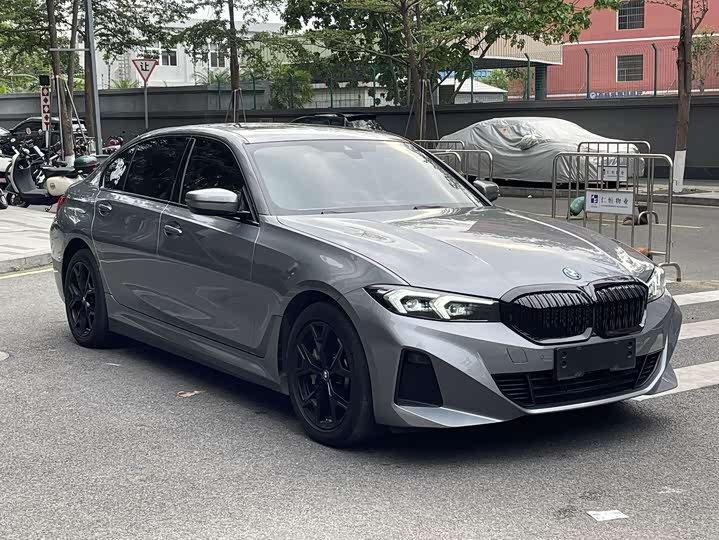 BMW i3 2022 eDrive 35 L - zdjęcie 20