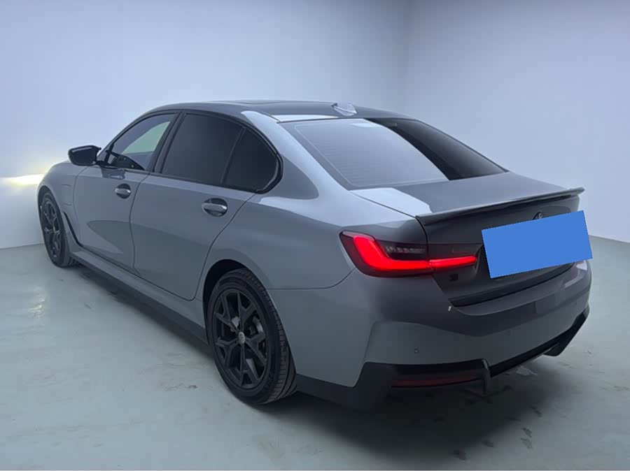 BMW i3 2022 eDrive 35 L - zdjęcie 5