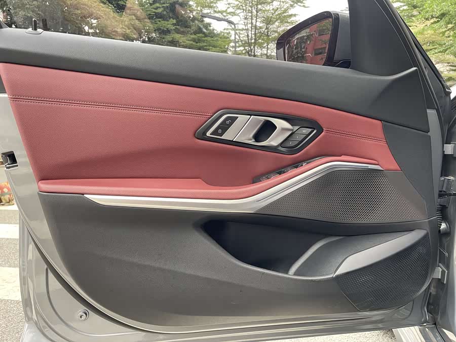 BMW i3 2022 eDrive 35 L - zdjęcie 9