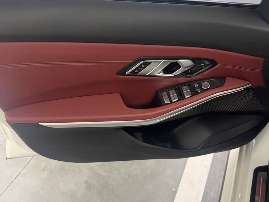 BMW i3 2024 eDrive 35 L - zdjęcie 4