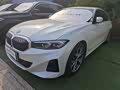 BMW i3 2025 eDrive 35 L - zdjęcie 19
