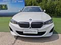 BMW i3 2025 eDrive 35 L - zdjęcie 20