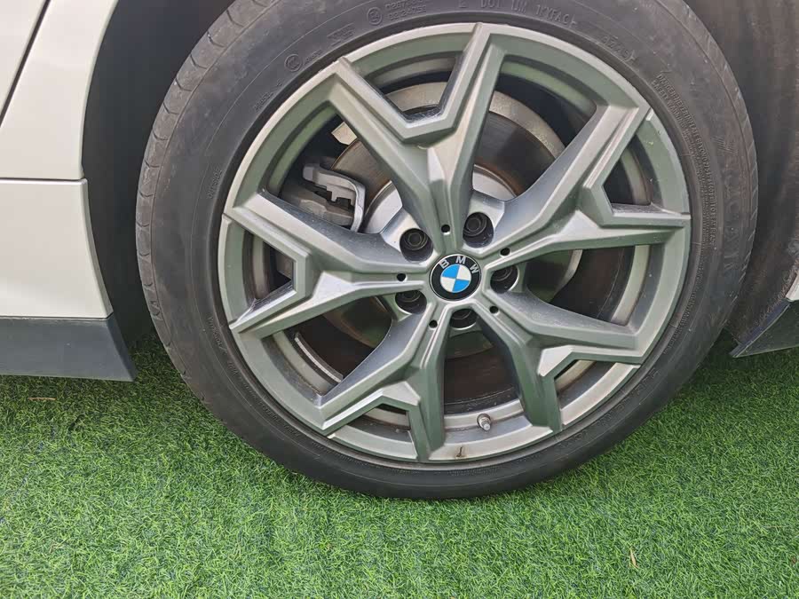 BMW i3 2025 eDrive 35 L - zdjęcie 3