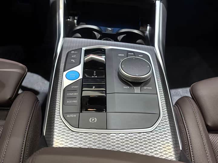 BMW i3 2025 eDrive 40 L Night Package - zdjęcie 20