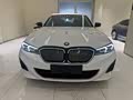 BMW i3 2025 eDrive 40 L Night Package - zdjęcie 20