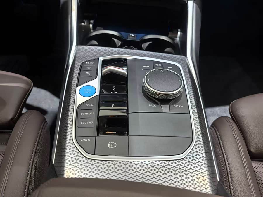 BMW i3 2025 eDrive 40 L Night Package - zdjęcie 7