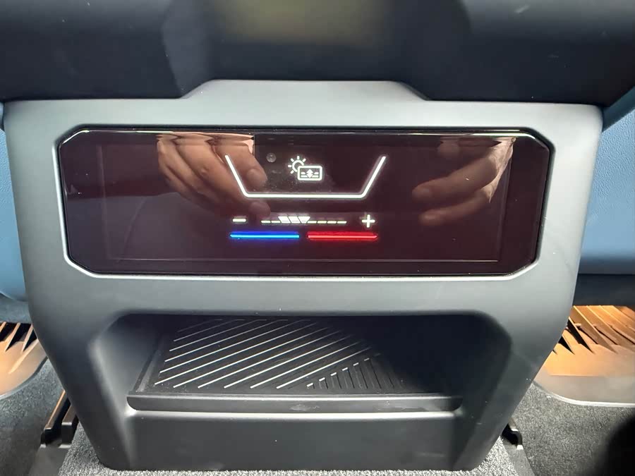 BMW i5 2024 eDrive 35L Luxury M Sport Package - zdjęcie 14