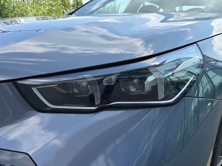 BMW i5 2024 eDrive 35L Luxury M Sport Package - zdjęcie 18