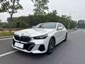 BMW i5 2024 eDrive 35L Luxury M Sport Package - zdjęcie 19