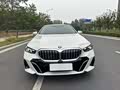 BMW i5 2024 eDrive 35L Luxury M Sport Package - zdjęcie 20