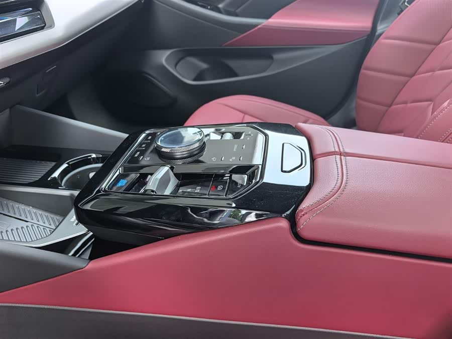 BMW i5 2025 eDrive 35L M Sport - zdjęcie 11