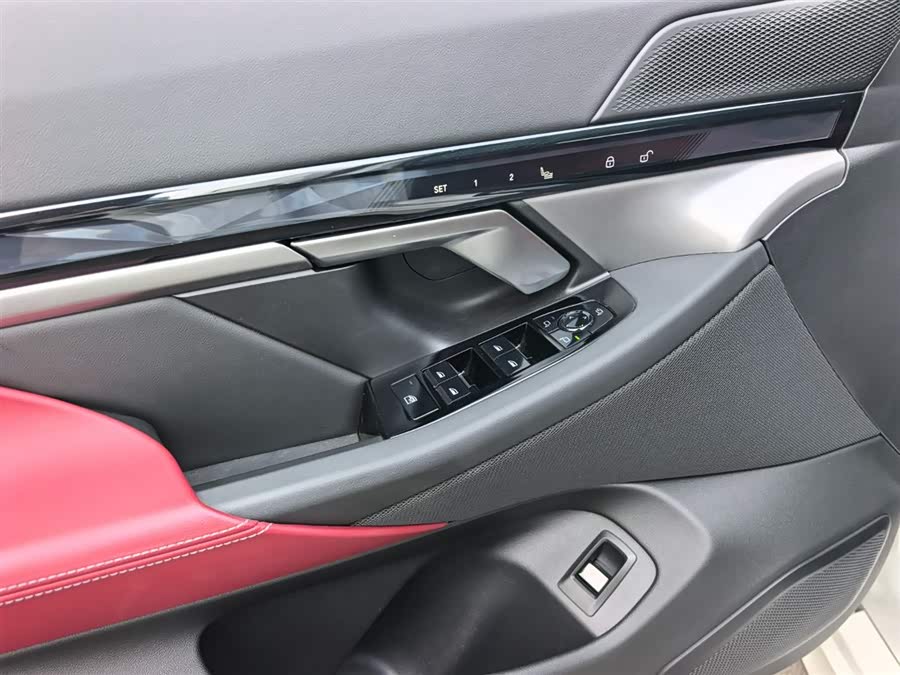 BMW i5 2025 eDrive 35L M Sport - zdjęcie 12