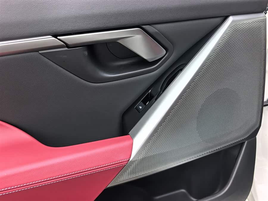 BMW i5 2025 eDrive 35L M Sport - zdjęcie 13