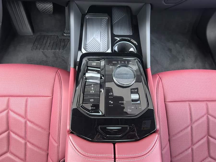 BMW i5 2025 eDrive 35L M Sport - zdjęcie 14