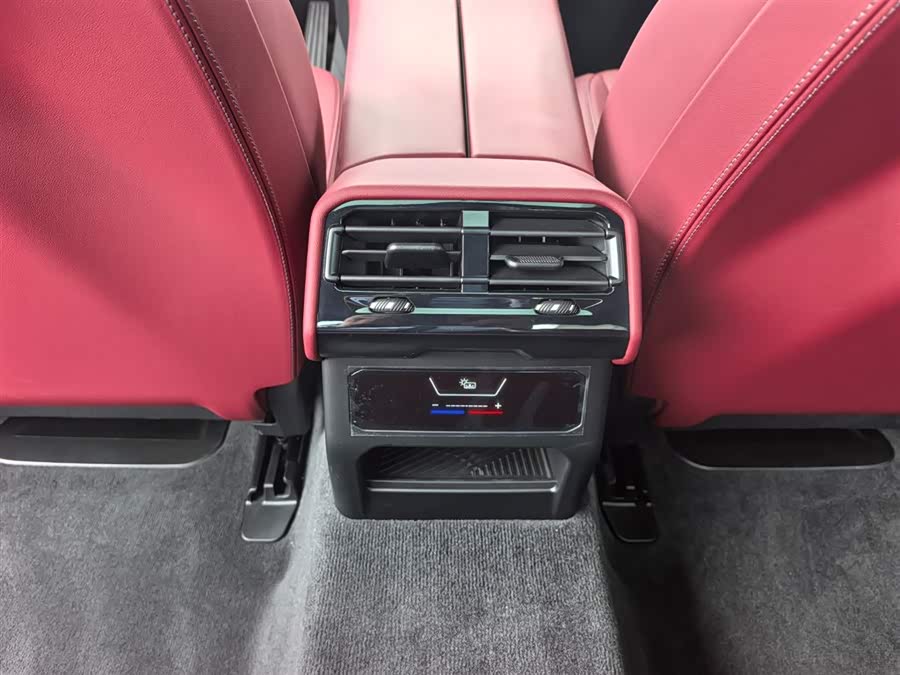 BMW i5 2025 eDrive 35L M Sport - zdjęcie 18