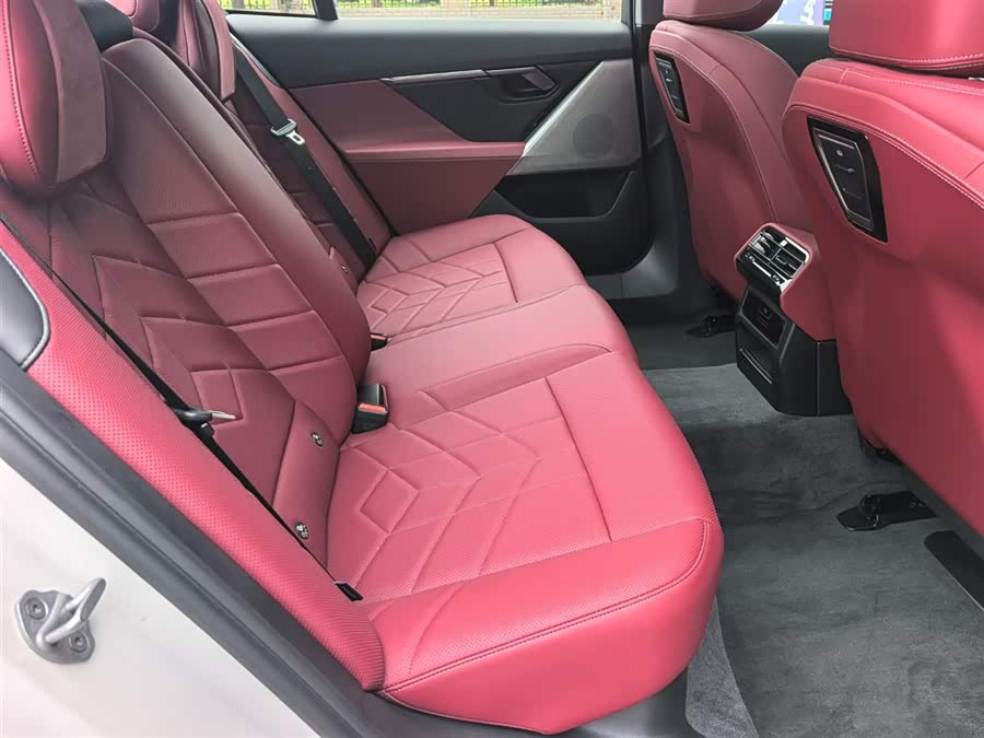 BMW i5 2025 eDrive 35L M Sport - zdjęcie 5